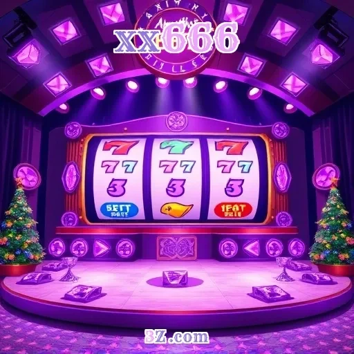 Ação Dinâmica e Diversão no xx666: O Melhor dos Jogos