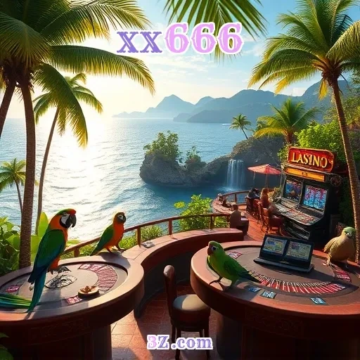 Viva a Emoção do Blackjack no xx666 com Recursos Exclusivos