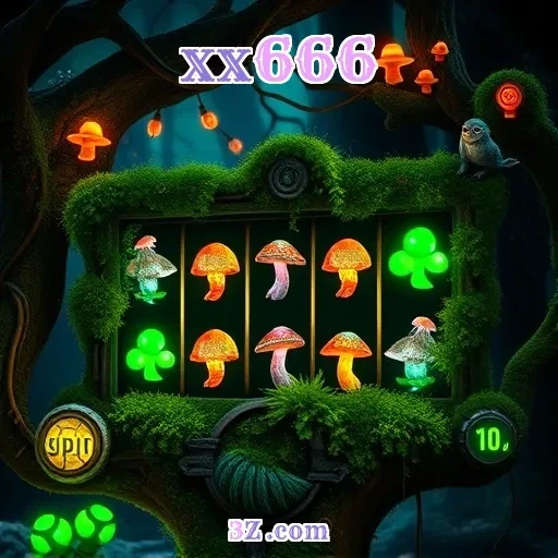 Eventos Incríveis no xx666 Que Você Não Pode Perder!