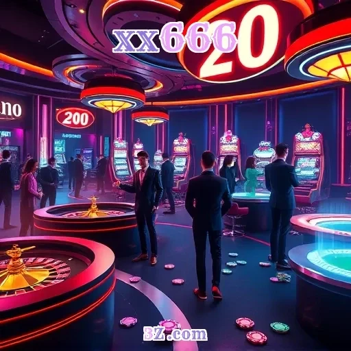 RPG no xx666: Uma Aventura Inesquecível para Todos