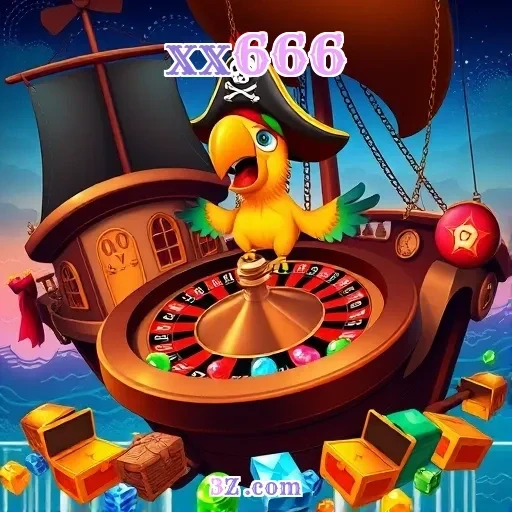 Explore as Melhores Slots do xx666 e Ganhe Prêmios
