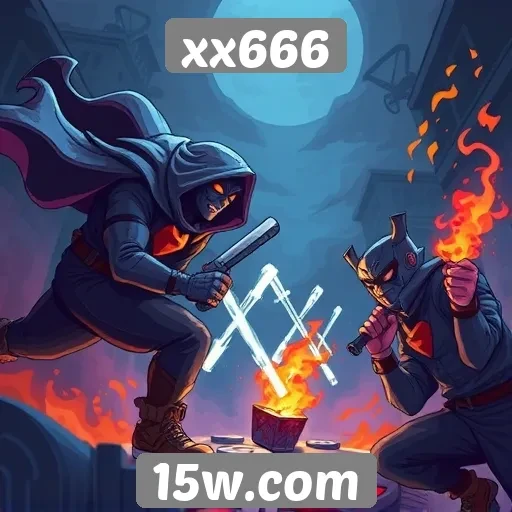 Dicas para novos jogadores em xx666